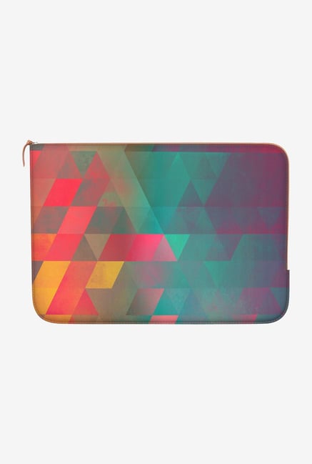 DailyObjects Byych Fyre Hrxtl Macbook Air 11 Zippered Sleeve DailyObjects Byych Fyre Hrxtl Macbook Air 11 Zippered Sleeve
