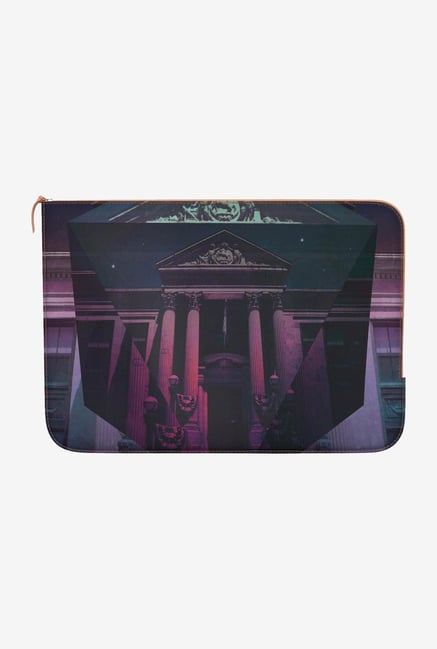 DailyObjects Cylt Macbook Pro 15" Zippered Sleeve DailyObjects Cylt Macbook Pro 15" Zippered Sleeve
