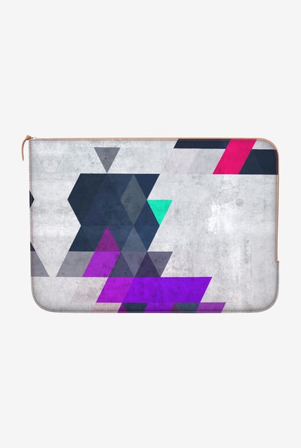 DailyObjects Cyncryyt Hyyl Macbook Air 11" Zippered Sleeve DailyObjects Cyncryyt Hyyl Macbook Air 11" Zippered Sleeve