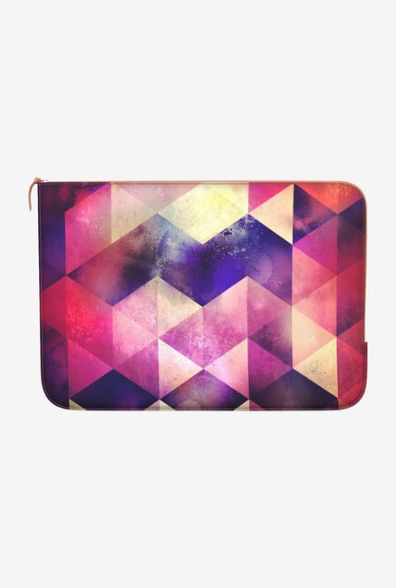 DailyObjects Cynnt Tyll Macbook Air 11" Zippered Sleeve DailyObjects Cynnt Tyll Macbook Air 11" Zippered Sleeve