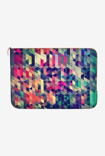 DailyObjects Atym Hrxtl Macbook Air 13" Zippered Sleeve DailyObjects Atym Hrxtl Macbook Air 13" Zippered Sleeve