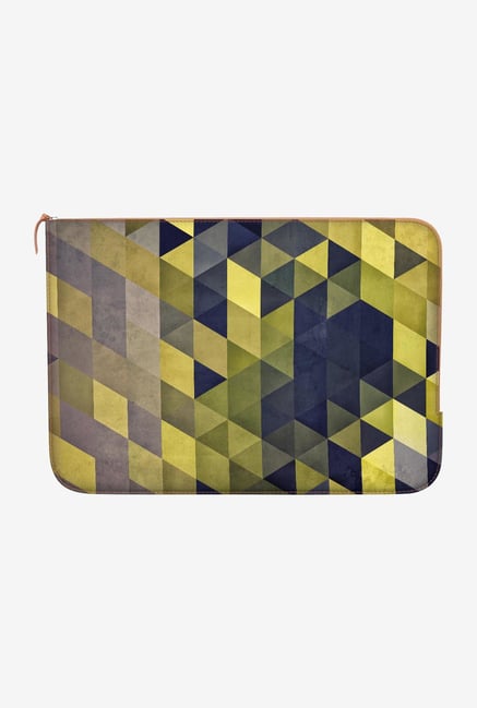 DailyObjects Byzz Macbook Air 11" Zippered Sleeve DailyObjects Byzz Macbook Air 11" Zippered Sleeve