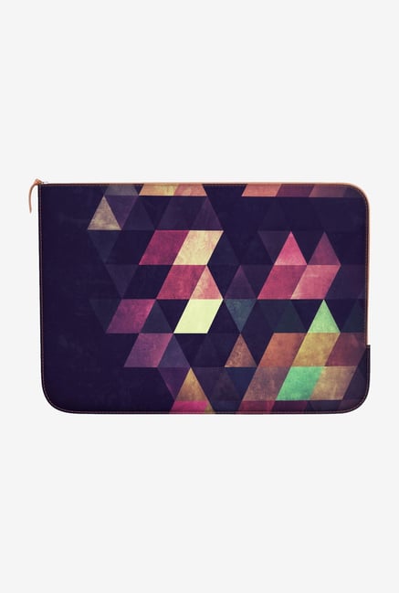 DailyObjects Carny1A Macbook Air 11" Zippered Sleeve DailyObjects Carny1A Macbook Air 11" Zippered Sleeve