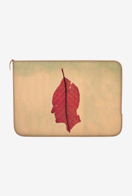 DailyObjects Autumn Macbook Air 11" Zippered Sleeve DailyObjects Autumn Macbook Air 11" Zippered Sleeve