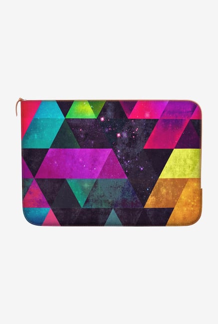 DailyObjects Ayyty Xtyl Hrxtl Macbook Pro 15 Zippered Sleeve DailyObjects Ayyty Xtyl Hrxtl Macbook Pro 15 Zippered Sleeve
