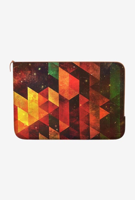 DailyObjects Chystnyt Macbook Pro 15" Zippered Sleeve DailyObjects Chystnyt Macbook Pro 15" Zippered Sleeve