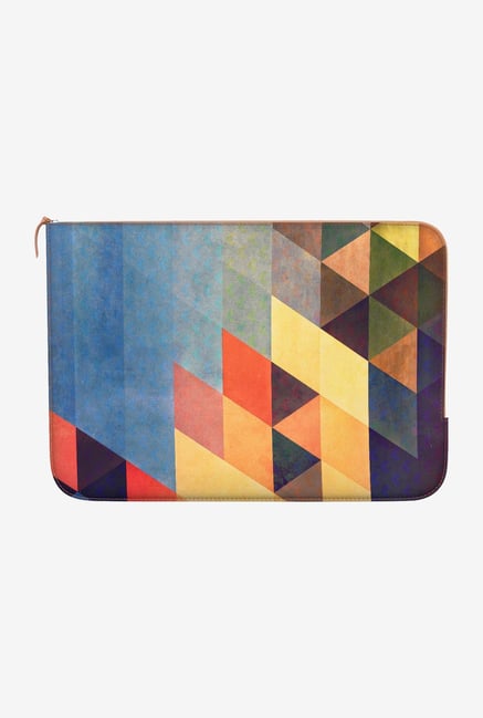 DailyObjects Chyv Yp Macbook Air 13" Zippered Sleeve DailyObjects Chyv Yp Macbook Air 13" Zippered Sleeve