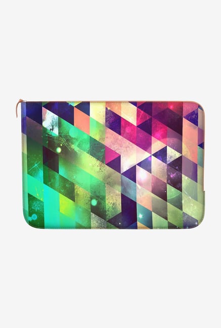 DailyObjects Ayzys Macbook Pro 13" Zippered Sleeve DailyObjects Ayzys Macbook Pro 13" Zippered Sleeve