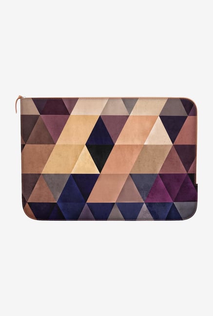 DailyObjects Bayzh Macbook Air 13" Zippered Sleeve DailyObjects Bayzh Macbook Air 13" Zippered Sleeve