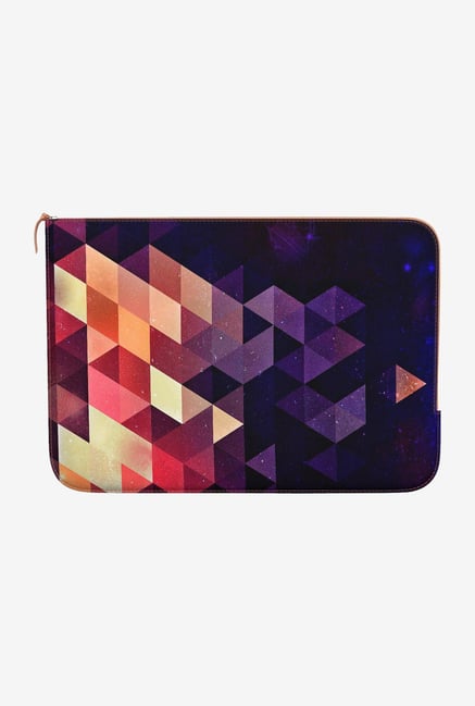 DailyObjects Th Tymplll Macbook Air 11" Zippered Sleeve DailyObjects Th Tymplll Macbook Air 11" Zippered Sleeve