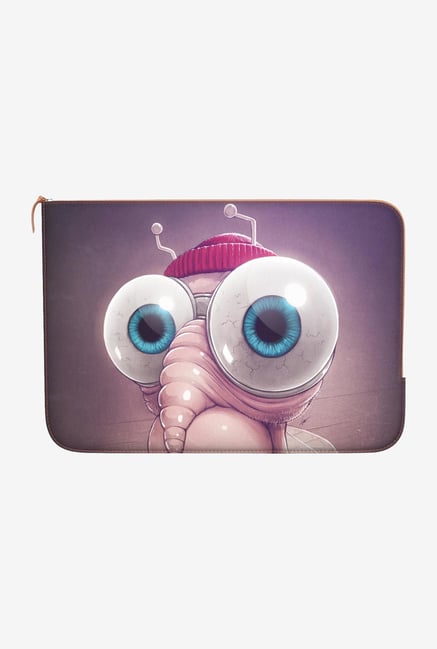 DailyObjects Beanie Macbook Air 11" Zippered Sleeve DailyObjects Beanie Macbook Air 11" Zippered Sleeve