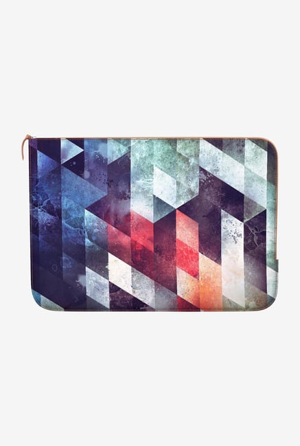 DailyObjects Crykkd Glyry Macbook Air 11" Zippered Sleeve DailyObjects Crykkd Glyry Macbook Air 11" Zippered Sleeve
