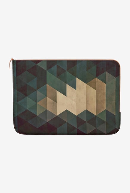 DailyObjects Cryvysse Macbook Air 11" Zippered Sleeve DailyObjects Cryvysse Macbook Air 11" Zippered Sleeve