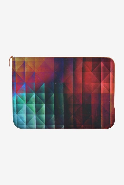 DailyObjects Th Bryyk Lap Macbook Air 13" Zippered Sleeve DailyObjects Th Bryyk Lap Macbook Air 13" Zippered Sleeve