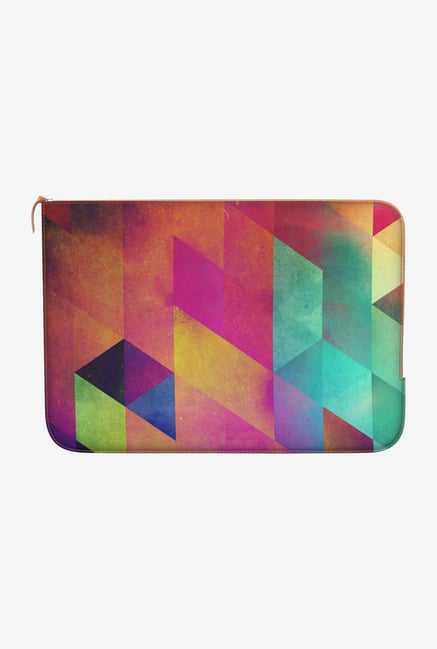 DailyObjects Cryxx Byxx Macbook Air 13" Zippered Sleeve DailyObjects Cryxx Byxx Macbook Air 13" Zippered Sleeve