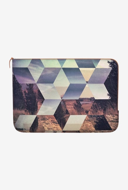 DailyObjects Syylvya Rrkk Macbook Air 11" Zippered Sleeve DailyObjects Syylvya Rrkk Macbook Air 11" Zippered Sleeve