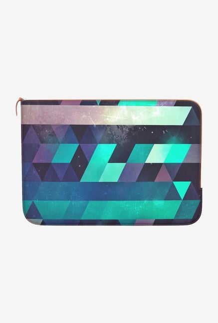 DailyObjects Cryxxstyllz Macbook Air 11" Zippered Sleeve DailyObjects Cryxxstyllz Macbook Air 11" Zippered Sleeve