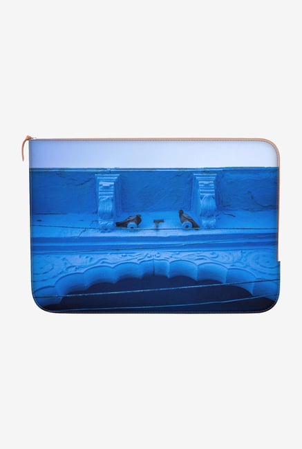 DailyObjects The Conversation Macbook Air 13 Zippered Sleeve DailyObjects The Conversation Macbook Air 13 Zippered Sleeve
