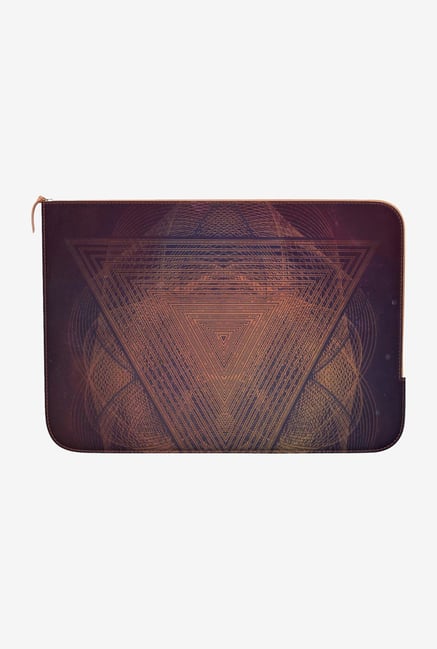 DailyObjects Syyrce Macbook Pro 13" Zippered Sleeve DailyObjects Syyrce Macbook Pro 13" Zippered Sleeve