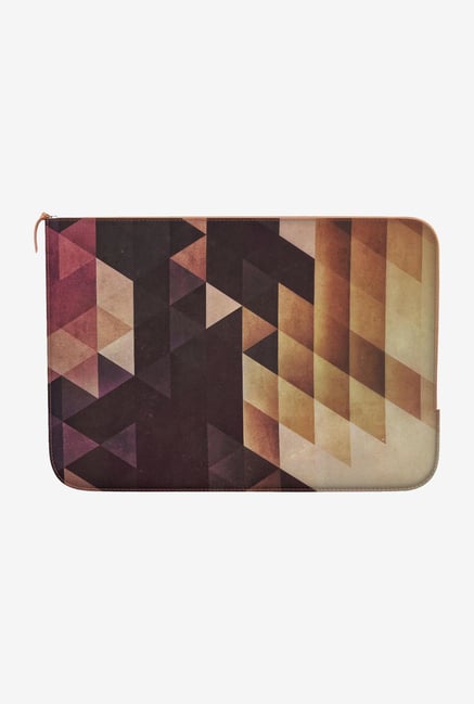 DailyObjects T Tyxxnyyk Macbook Air 13" Zippered Sleeve DailyObjects T Tyxxnyyk Macbook Air 13" Zippered Sleeve