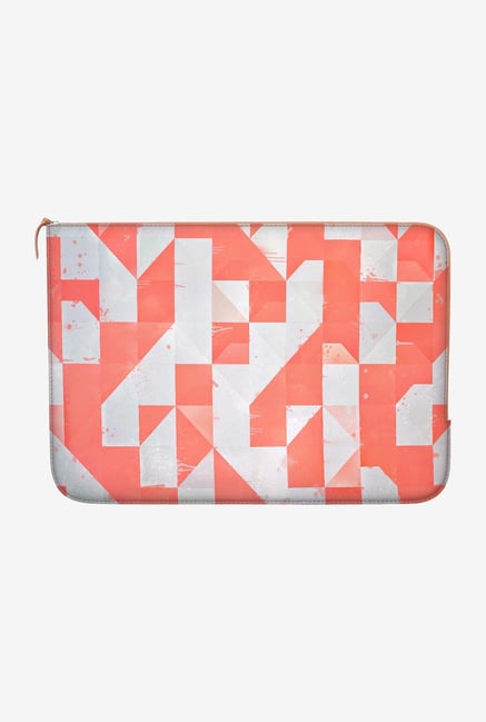 DailyObjects Cryymsycle Macbook Pro 13" Zippered Sleeve DailyObjects Cryymsycle Macbook Pro 13" Zippered Sleeve