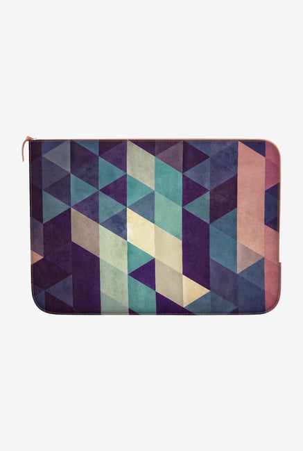 DailyObjects Cryyp Hrxtl Macbook Air 11" Zippered Sleeve DailyObjects Cryyp Hrxtl Macbook Air 11" Zippered Sleeve