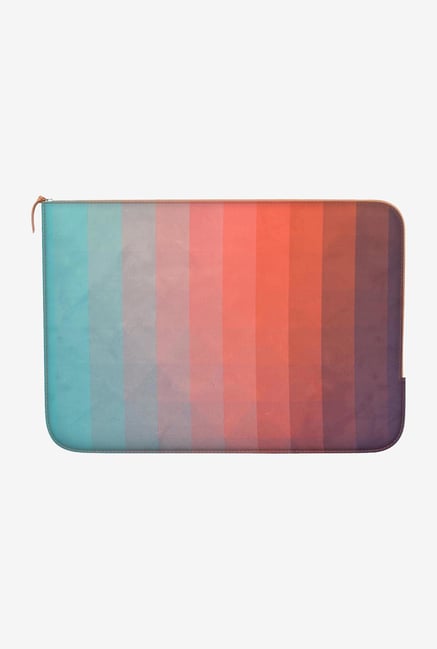 DailyObjects Blww Wytxynng Macbook Pro 15" Zippered Sleeve DailyObjects Blww Wytxynng Macbook Pro 15" Zippered Sleeve