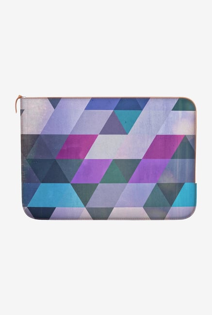 DailyObjects Flyty Macbook Pro 13" Zippered Sleeve DailyObjects Flyty Macbook Pro 13" Zippered Sleeve