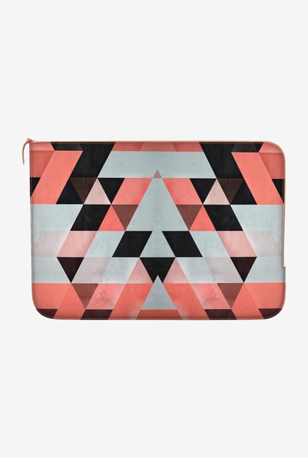DailyObjects Cyryl Myntn Macbook Pro 15" Zippered Sleeve DailyObjects Cyryl Myntn Macbook Pro 15" Zippered Sleeve