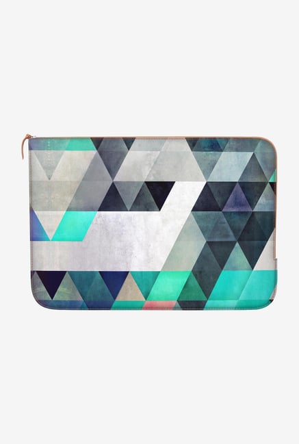 DailyObjects Flyx Macbook Air 11" Zippered Sleeve DailyObjects Flyx Macbook Air 11" Zippered Sleeve