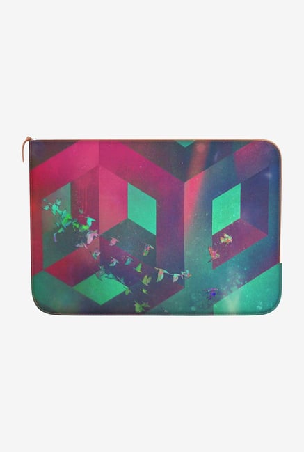 DailyObjects Flyypyth Macbook Air 11" Zippered Sleeve DailyObjects Flyypyth Macbook Air 11" Zippered Sleeve