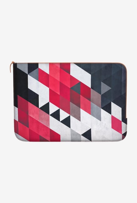 DailyObjects Cyrysse Macbook Pro 15" Zippered Sleeve DailyObjects Cyrysse Macbook Pro 15" Zippered Sleeve