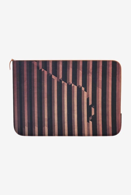 DailyObjects Cyt Twwr Macbook Air 11" Zippered Sleeve DailyObjects Cyt Twwr Macbook Air 11" Zippered Sleeve