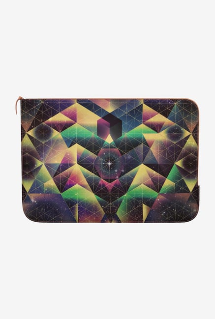 DailyObjects Thhyrrtyyn Macbook Air 11" Zippered Sleeve DailyObjects Thhyrrtyyn Macbook Air 11" Zippered Sleeve