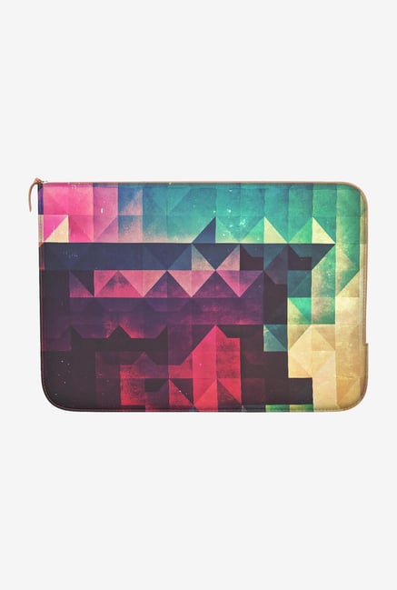 DailyObjects Frr Yww Macbook Pro 15" Zippered Sleeve DailyObjects Frr Yww Macbook Pro 15" Zippered Sleeve