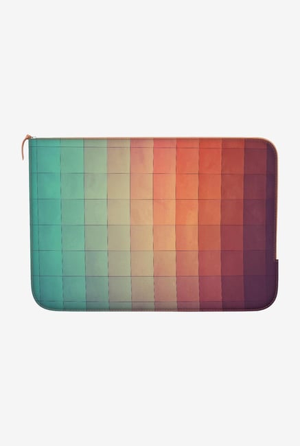 DailyObjects Cyvyryng Hrxtl Macbook Air 13" Zippered Sleeve DailyObjects Cyvyryng Hrxtl Macbook Air 13" Zippered Sleeve
