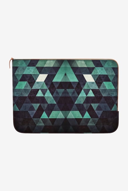 DailyObjects Ddrypp Hrxtl Macbook Pro 13" Zippered Sleeve DailyObjects Ddrypp Hrxtl Macbook Pro 13" Zippered Sleeve