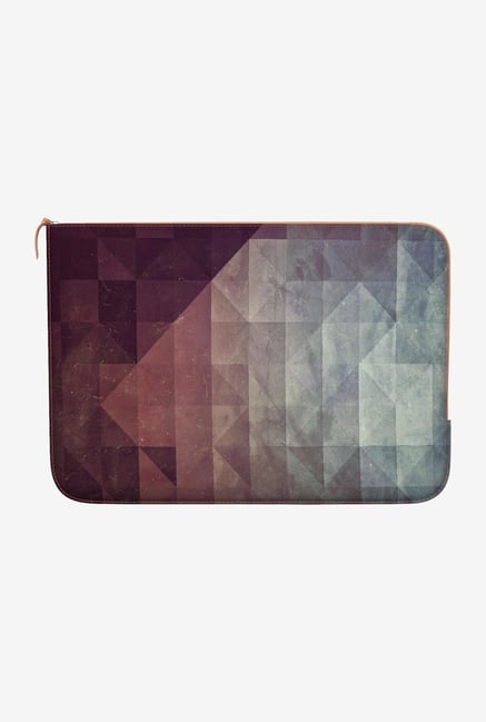 DailyObjects Fylk Hrxtl Macbook Pro 15" Zippered Sleeve DailyObjects Fylk Hrxtl Macbook Pro 15" Zippered Sleeve