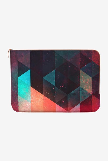 DailyObjects Fyll Yn Macbook Air 13" Zippered Sleeve DailyObjects Fyll Yn Macbook Air 13" Zippered Sleeve