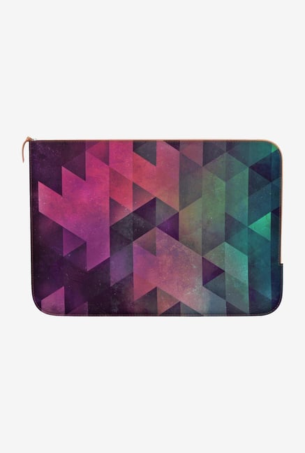 DailyObjects Dryy Xpyll Macbook Air 11" Zippered Sleeve DailyObjects Dryy Xpyll Macbook Air 11" Zippered Sleeve