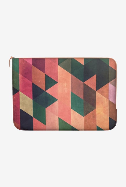DailyObjects Dryyd Yp Macbook Pro 13" Zippered Sleeve DailyObjects Dryyd Yp Macbook Pro 13" Zippered Sleeve