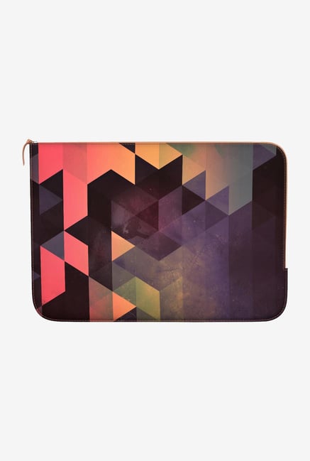 DailyObjects Dygyt Hrxtl Macbook Air 11" Zippered Sleeve DailyObjects Dygyt Hrxtl Macbook Air 11" Zippered Sleeve