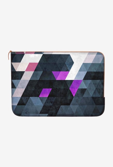DailyObjects Fynne Macbook Air 13" Zippered Sleeve DailyObjects Fynne Macbook Air 13" Zippered Sleeve