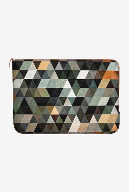 DailyObjects Dylykktyk Macbook Air 11" Zippered Sleeve DailyObjects Dylykktyk Macbook Air 11" Zippered Sleeve