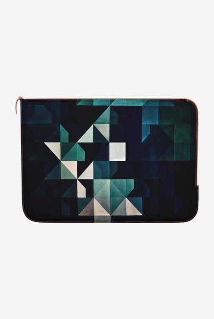 DailyObjects Dymynd Stryke Macbook Air 13" Zippered Sleeve DailyObjects Dymynd Stryke Macbook Air 13" Zippered Sleeve