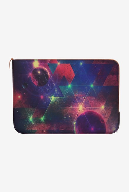 DailyObjects Dymynzhyns Macbook Air 13" Zippered Sleeve DailyObjects Dymynzhyns Macbook Air 13" Zippered Sleeve