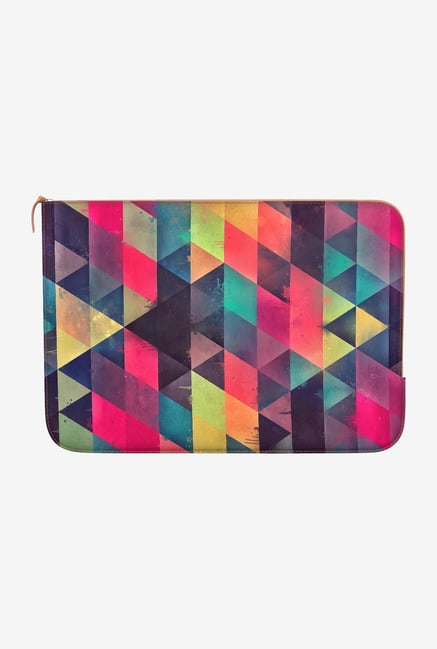 DailyObjects Fyx Th Pryss Macbook Pro 15" Zippered Sleeve DailyObjects Fyx Th Pryss Macbook Pro 15" Zippered Sleeve