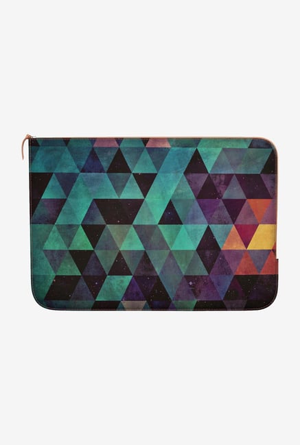 DailyObjects Dyyp Tyyl Hrxtl Macbook Air 11" Zippered Sleeve DailyObjects Dyyp Tyyl Hrxtl Macbook Air 11" Zippered Sleeve