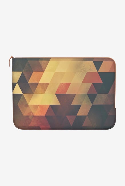 DailyObjects Fyyr Hrxtl Macbook Pro 13" Zippered Sleeve DailyObjects Fyyr Hrxtl Macbook Pro 13" Zippered Sleeve