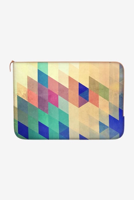 DailyObjects Dyrzy Hrxtl Macbook Air 11" Zippered Sleeve DailyObjects Dyrzy Hrxtl Macbook Air 11" Zippered Sleeve